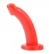 Chisa - Thumper Strap-On - Red photo-4