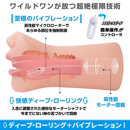 SSI - 君島みお口交自慰器 照片