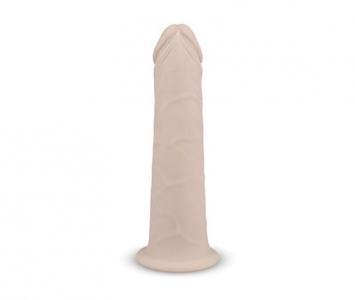 No-Parts - Cameron Hollow Dildo 22cm - Skin photo