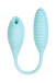 JOS - Roow Air-Pulse Vibro Egg - Blue photo-4