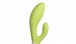 For women who crave a whole new state of orgasmic bliss, INA... Lelo - Ina 2 Vibe - Green photo-7