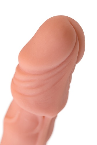 XLover - 16cm Penis Extender - Flesh  photo