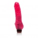 CEN - Hot Pink Clitterific 8″ photo-4