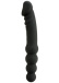 Hidden Desire - Extreme Dual Anal Vibrator - Black 照片-6
