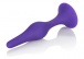 CEN - 擴張後庭訓練套裝 - 紫色 照片-4