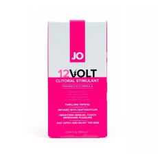 System Jo - 12V Volt 阴蒂刺激剂 - 5ml 照片