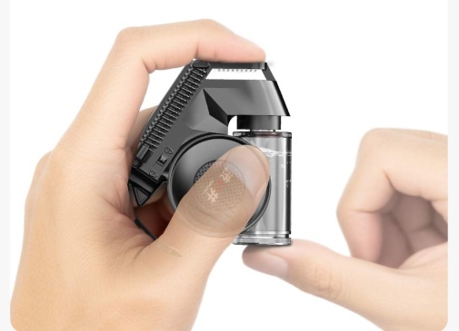 Drywell - Gentle Delay Spray - 8ml photo