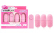 NPG - Wireless Triple Vibro Eggs - Pink photo-9