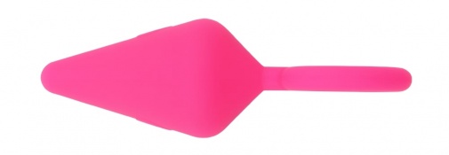 Chisa - Candy Plug S - Pink photo