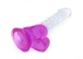 Kiotos - Wave Dildo 04 - Purple 照片-8