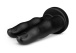 BUTTR - Victory Fingers Butt Plug - Black photo-7