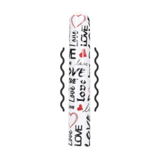 S-Line - Kaotix Love Vibrator - White 照片