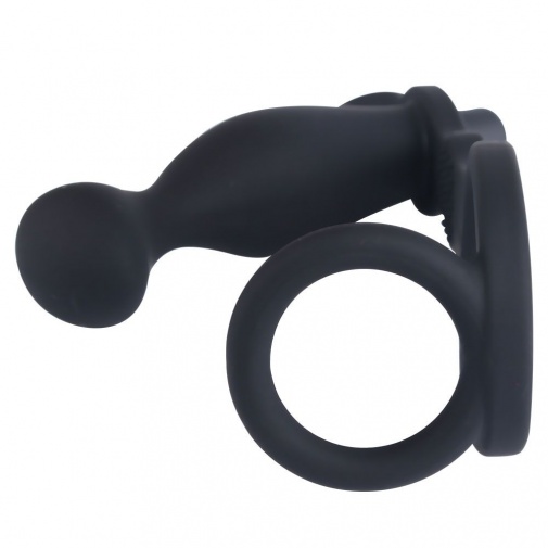 MT - 震動前列腺按摩器 照片