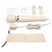 Le Wand - Plug-In Massager - Cream photo-8