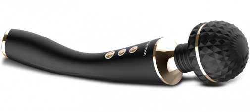 Erocome - Cr. Austrilis - Black photo