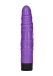 GC - 8" Slight Vibro Dildo - Purple 照片-4