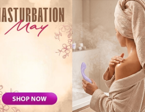 May Hands-On Party: a month of self-love!