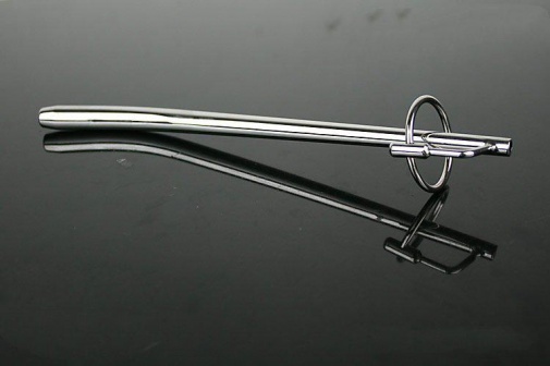 XFBDSM - Metal Bondage Chastity Belt photo