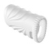 Secwell - Monroe Masturbator w Vibro Bullet - White photo-6