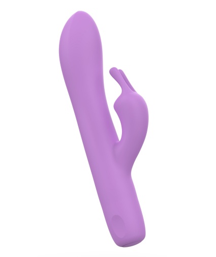 B Swish - Infinite Bwild Rabbit Vibrator - Lavender photo