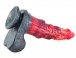 FAAK - Fitz Dildo - Fire Dragon photo-12