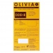 Olivia - Banana Scent Dental Dam 6's Pack photo-3