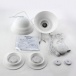 SSI - Nipple Cup - White photo-10