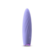 NS Novelties - Revel Kismet Bullet Vibrator - Purple photo