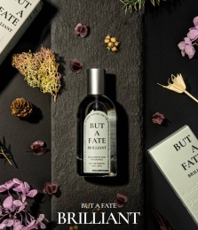 Red Container - Pheromone But a Fate Brilliant - 50ml 照片