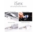 Orion - iSex Vibro Vaginal Balls w USB-charger - White photo-4