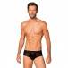 Obsessive - Azmeron Jockstrap - Black - L/XL photo