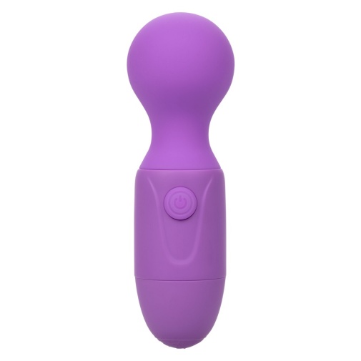 CEN - First Time Mini Massager - Purple 照片