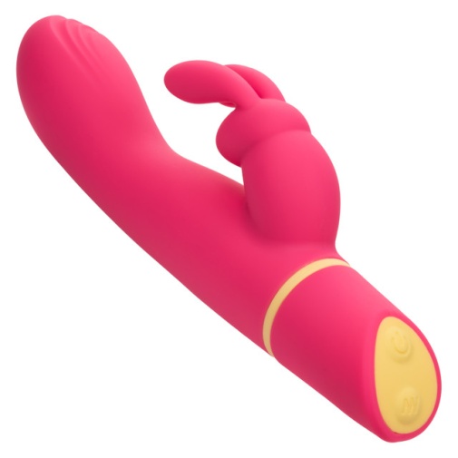 CEN - Love Bunny G-Spot Vibrator - Pink 照片