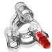 Oxballs - Buzz Squeeze Triple Vibe - Clear 照片-4
