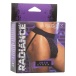 CEN - Radiance Jockstrap - Black photo-7