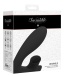 Irresistible - Desirable Bendable Vibrator - Black photo-9