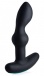 Prostatic Play - Pro-Bead 5X 珠子前列腺震動器 - 黑色 照片-4