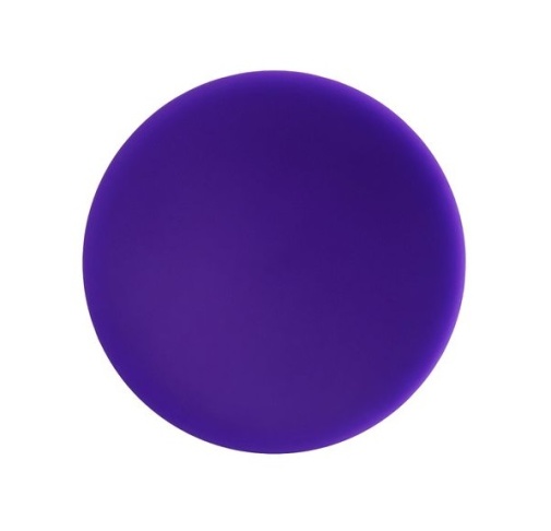 ToDo - Klapsy 肛塞 - 紫色 照片