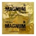 Trojan - Magnum Thin 62/55mm 3's Pack photo-5