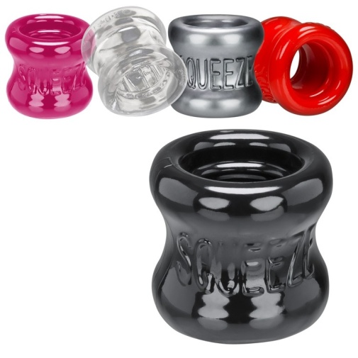 Oxballs - Squeeze Ball Stretcher - Clear photo