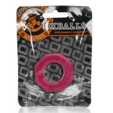 Oxballs - Humpballs Ring - Hot Pink 照片
