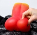 FAAK - Seductive Masturbator 1229g - Red photo-2