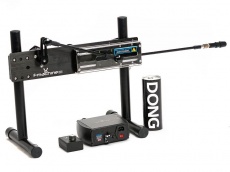 F-Machine - Pro III - Black photo