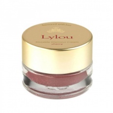 Lylou - Kissable Glamour Cream Cherry - 7ml photo