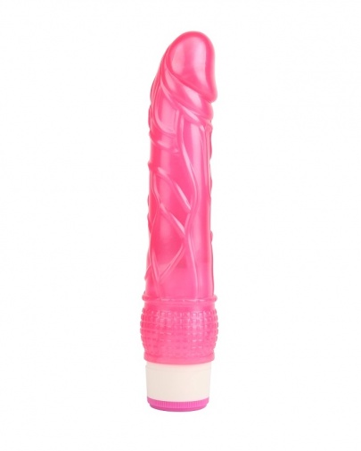 Chisa - Wild Penetrator - Pink photo