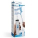 CleanStream - Enema Syringe w Attachments photo-10