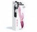 Love to Love - Hello 兔子震动棒 - 粉红色 照片-6
