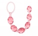 CEN - Swirl Pleasure Beads - Pink photo-2