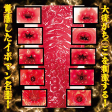 NPG - Niko Kawagoe Awakening Masturbator photo