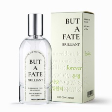 Red Container - Pheromone But a Fate Brilliant - 50ml 照片